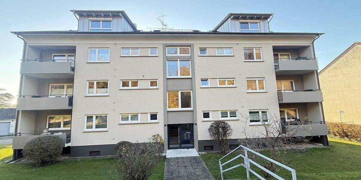 Etagenwohnung Ettenheim - 3 Zimmer, 100 m&sup2;, 315.000&euro; | Angebot:25727816