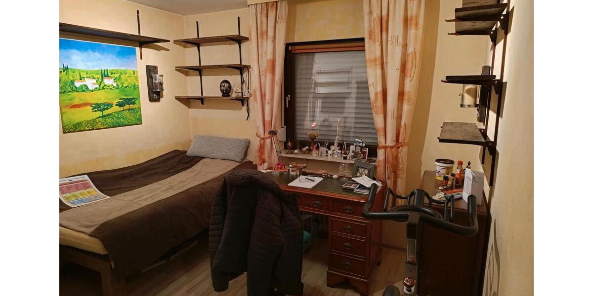 Etagenwohnung Schutterwald - 1 Zimmer, 20 m&sup2;, 38.000&euro; | Angebot:25261095