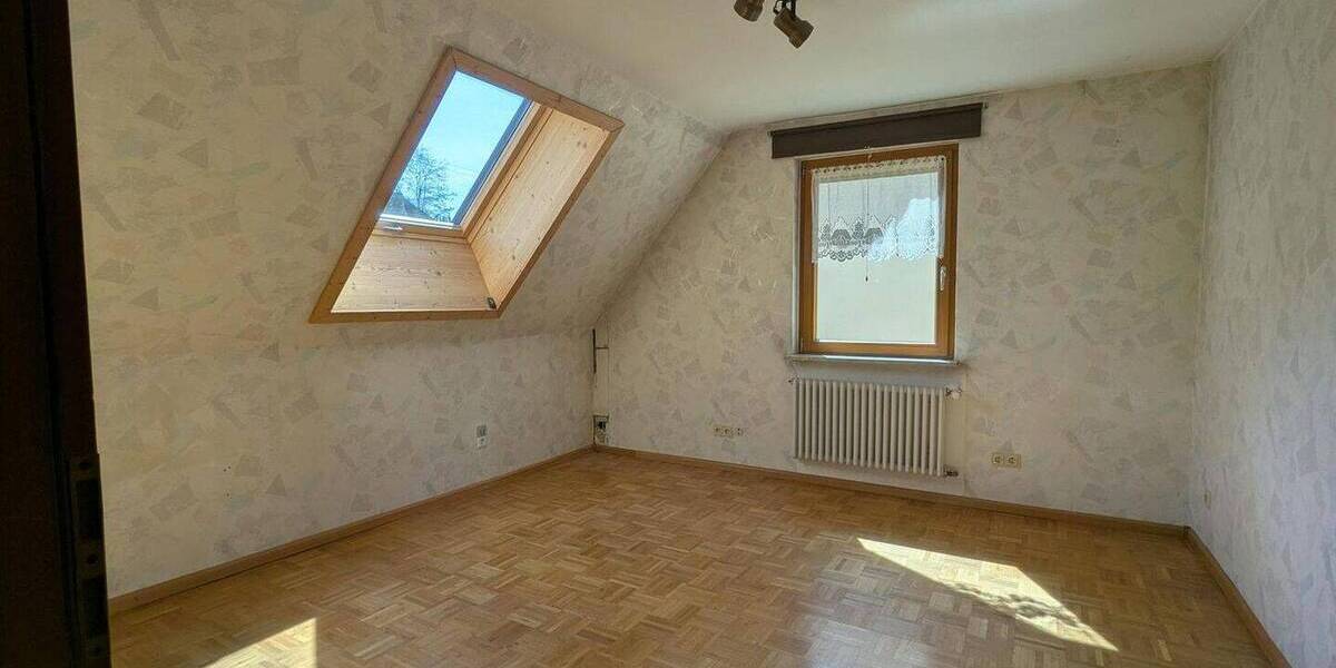 Mehrfamilienhaus, Wohnhaus Hohberg Hofweier - 7 Zimmer, 208 m&sup2;, 520.000&euro; | Angebot:26379812
