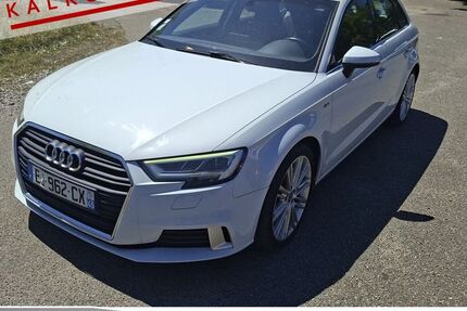 Audi A3 218.398 km 10.785 &euro; Achern 77855