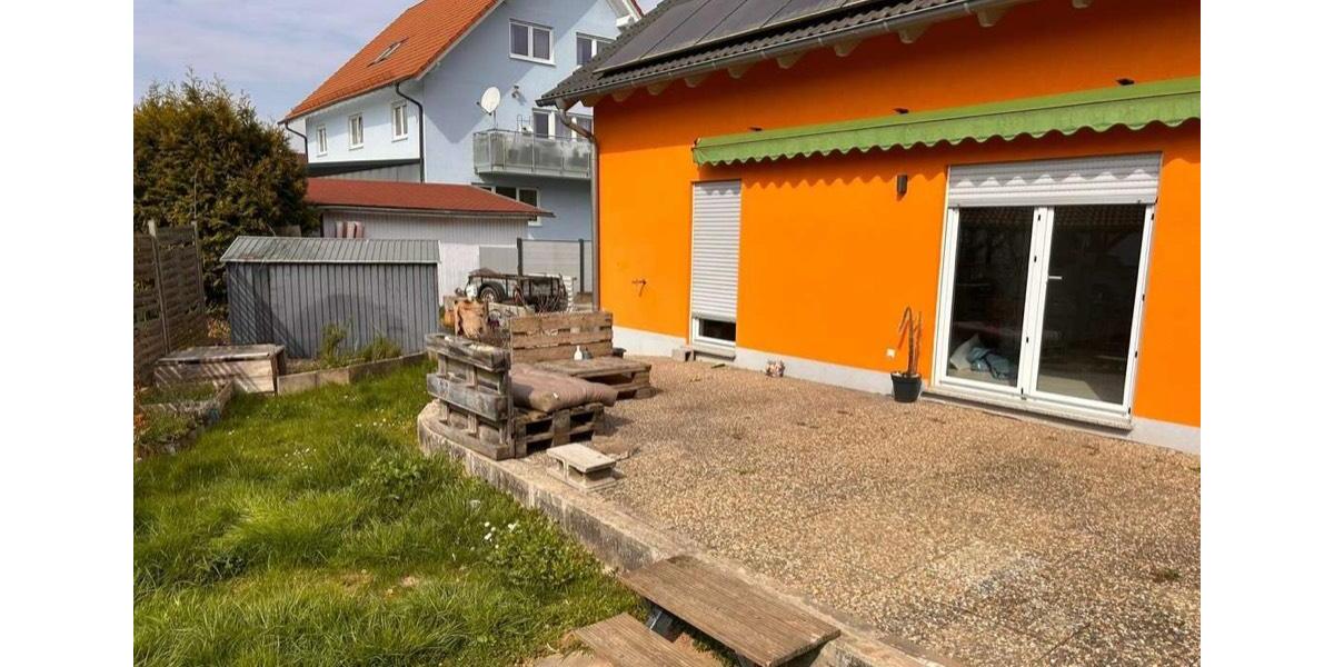 Einfamilienhaus Willstätt - 4 Zimmer, 99 m&sup2;, 450.000&euro; | Angebot:26145066