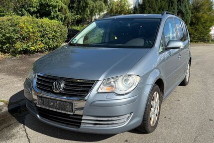 VW Touran 156.000 km 2.499 &euro; lahr 77933