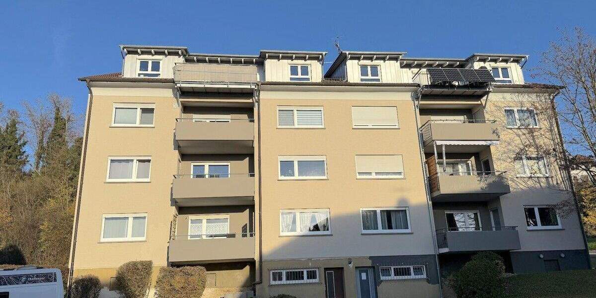 Etagenwohnung Ettenheim - 3 Zimmer, 100 m&sup2;, 315.000&euro; | Angebot:25727816