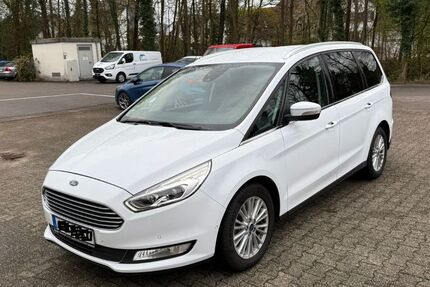 Ford Galaxy 92.450 km 21.750 &euro; Achern 77855