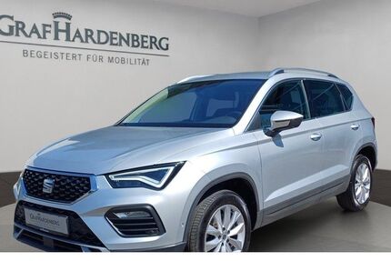 Seat Ateca 50.900 km 25.444 &euro; Lahr 77933