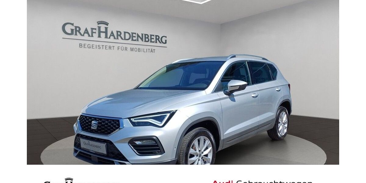 Seat Ateca 50.900 km 25.444 &euro; Lahr 77933