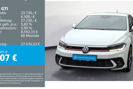 VW Polo 51.158 km 23.730 &euro; Bühl 77815