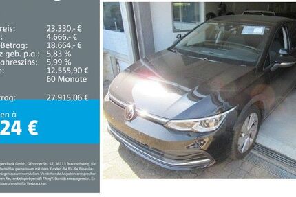 VW Golf 101.470 km 22.860 &euro; Bühl 77815