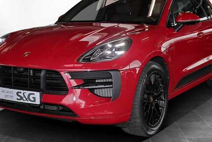 Porsche Macan 56.640 km 60.860 &euro; Offenburg 77656