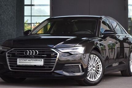 Audi A6 124.600 km 27.990 &euro; Offenburg 77654