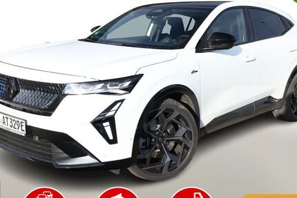 Renault Rafale 17.500 km 49.188 &euro; Kehl 77694