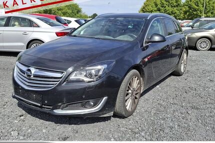 Opel Insignia 142.752 km 5.985 &euro; Achern 77855