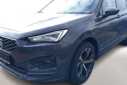 Seat Tarraco 20.650 km 36.704 &euro; Appenweier 77767