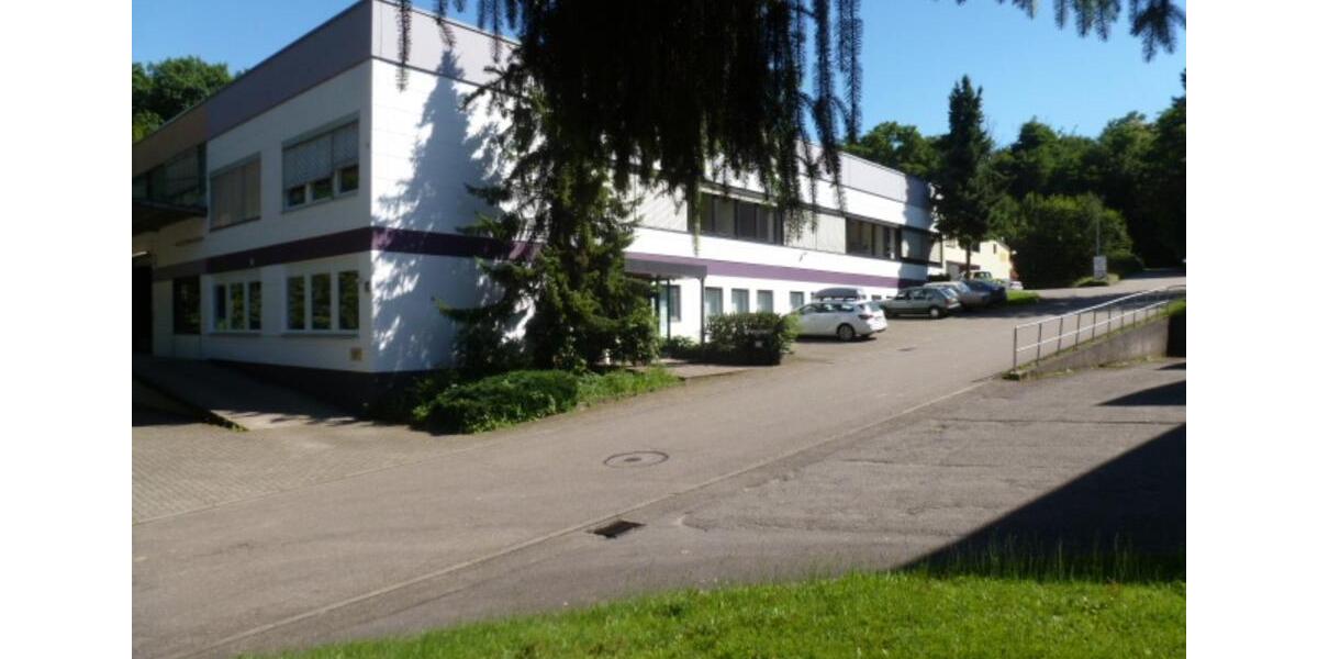 Gewerbeobjekt Sasbach - 6&euro; | Angebot:17208248