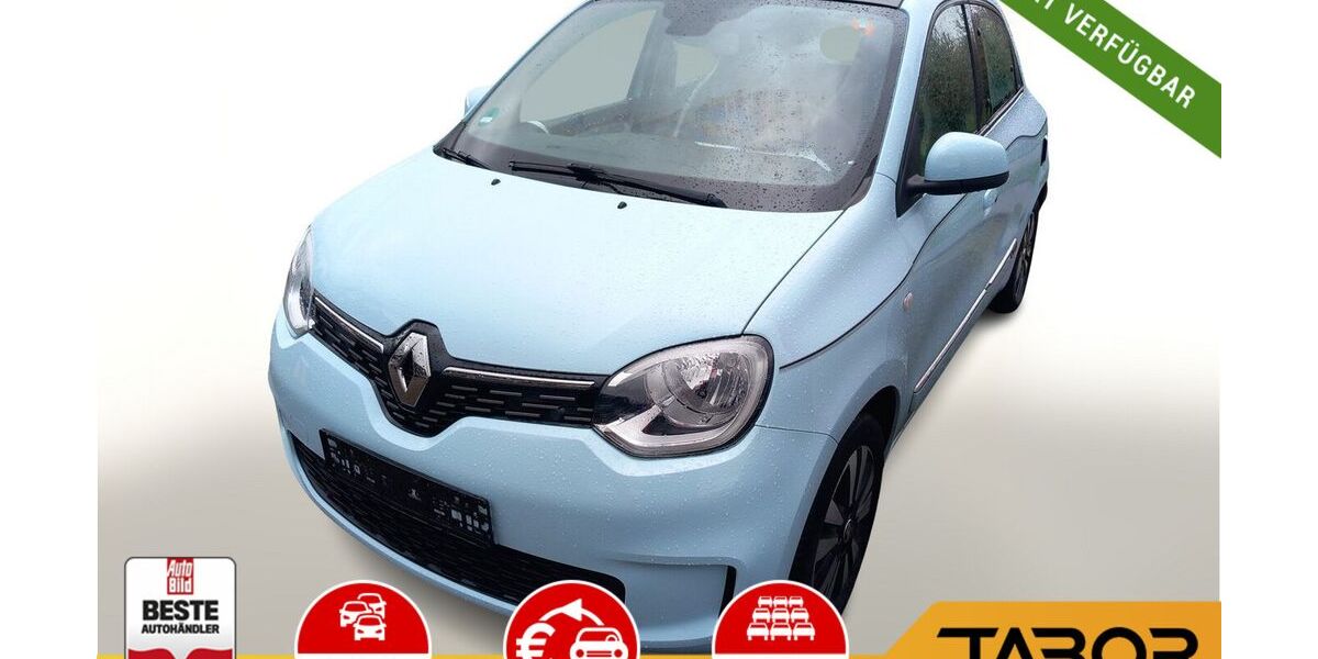 Renault Twingo 24.700 km 14.988 &euro; Kehl 77694