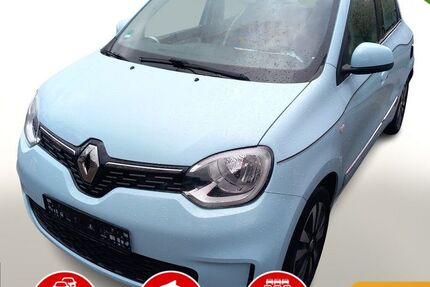Renault Twingo 24.700 km 15.288 &euro; Kehl 77694
