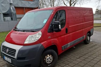 Fiat Ducato 362.000 km 4.500 &euro; Lahr 77933