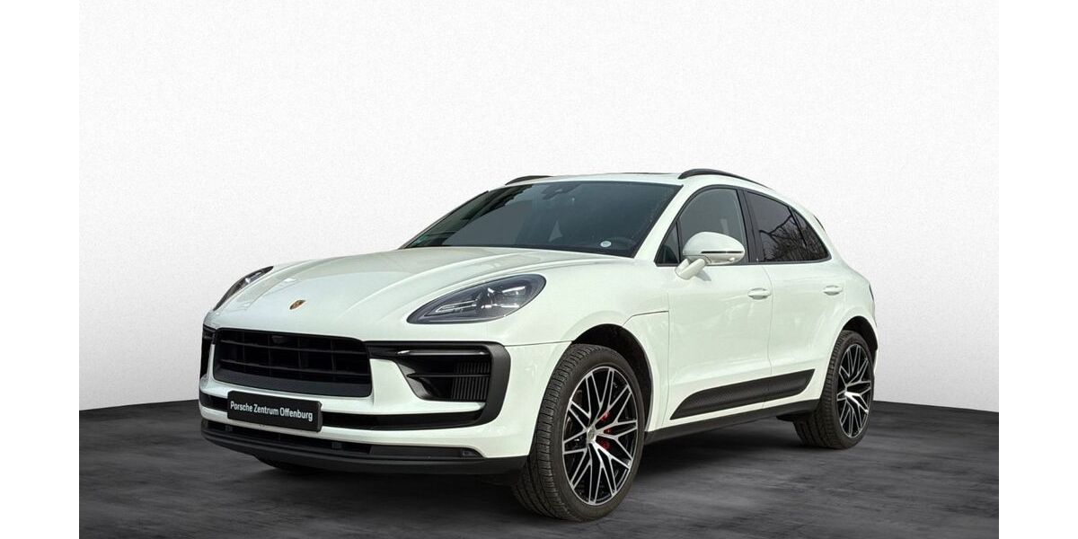 Porsche Macan 13.193 km 84.990 &euro; Offenburg 77652