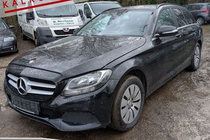 Mercedes-Benz C 200 265.000 km 5.285 &euro; Achern 77855