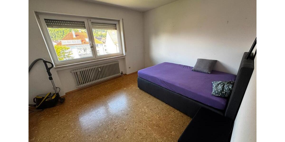 Etagenwohnung Haslach im Kinzigtal - 4 Zimmer, 102 m&sup2;, 279.000&euro; | Angebot:26671294