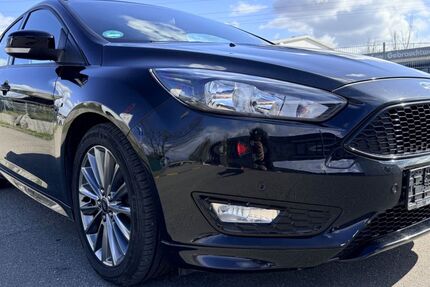 Ford Focus 93.000 km 9.999 &euro; Lahr-Langenwinkel 77933