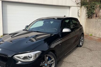 BMW M135 140.332 km 19.700 &euro; Lahr 77933