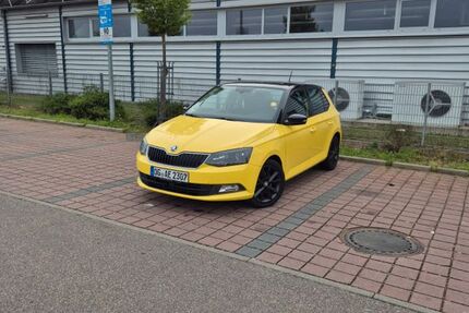 Skoda Fabia 128.500 km 7.000 &euro; Kehl 77694
