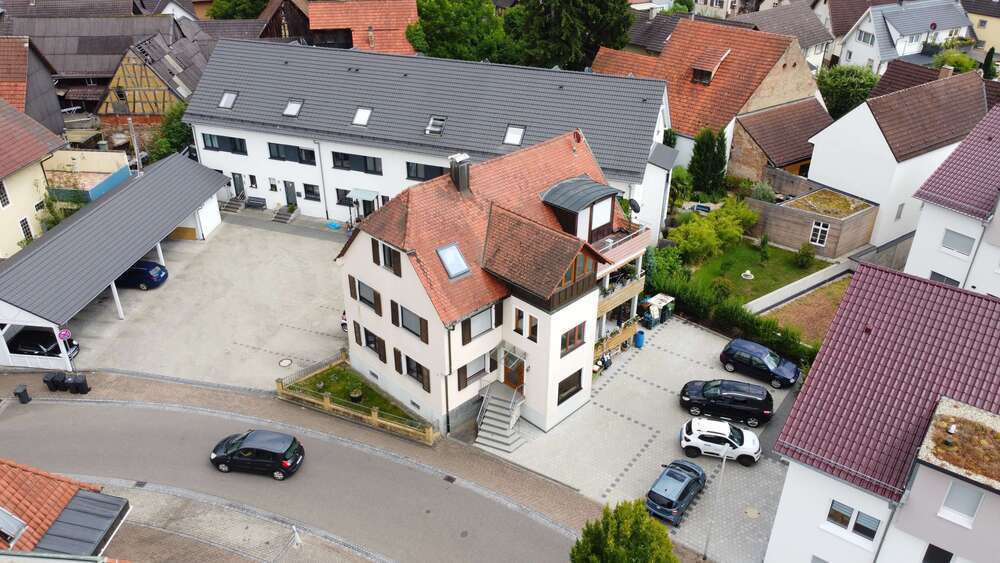 Einfamilienhaus Friesenheim - 8 Zimmer, 239 m&sup2;, 575.000&euro; | Angebot:25834403