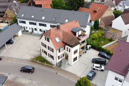 Haus Friesenheim - 8 Zimmer, 239 m&sup2;, 575.000&euro; | Angebot:25834403