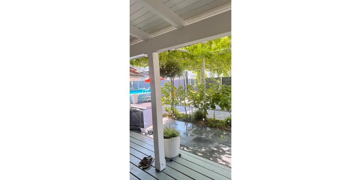 Doppelhaushälfte Lahr (Schwarzwald) - 5 Zimmer, 112 m&sup2;, 640.000&euro; | Angebot:26961284
