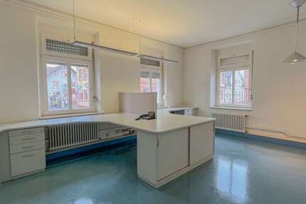 Gewerbeobjekt Lahr - 680&euro; | Angebot:25723740