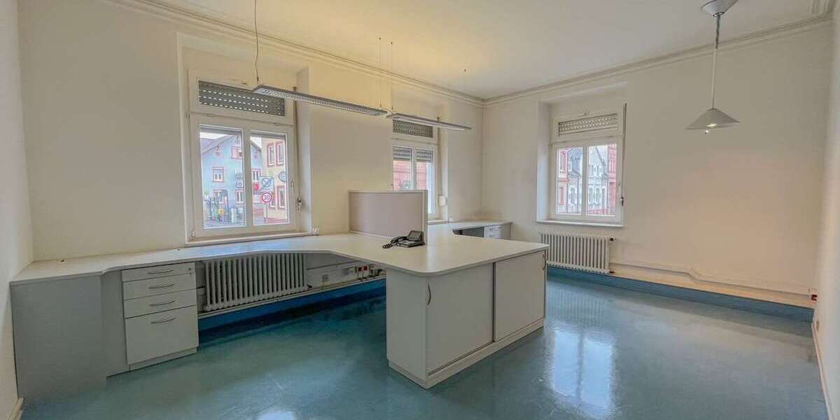 Gewerbeobjekt Lahr - 680&euro; | Angebot:25723740