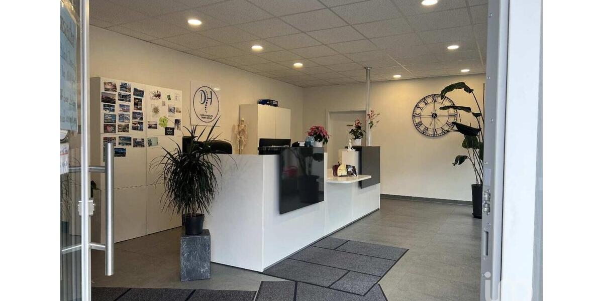 Gewerbeobjekt Hausach - 1.650&euro; | Angebot:24094271