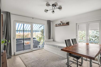 Wohnung Ettenheim - 4 Zimmer, 67 m&sup2;, 640&euro; | Angebot:25919115