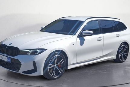 BMW 318 7.690 km 35.850 &euro; Lahr 77933