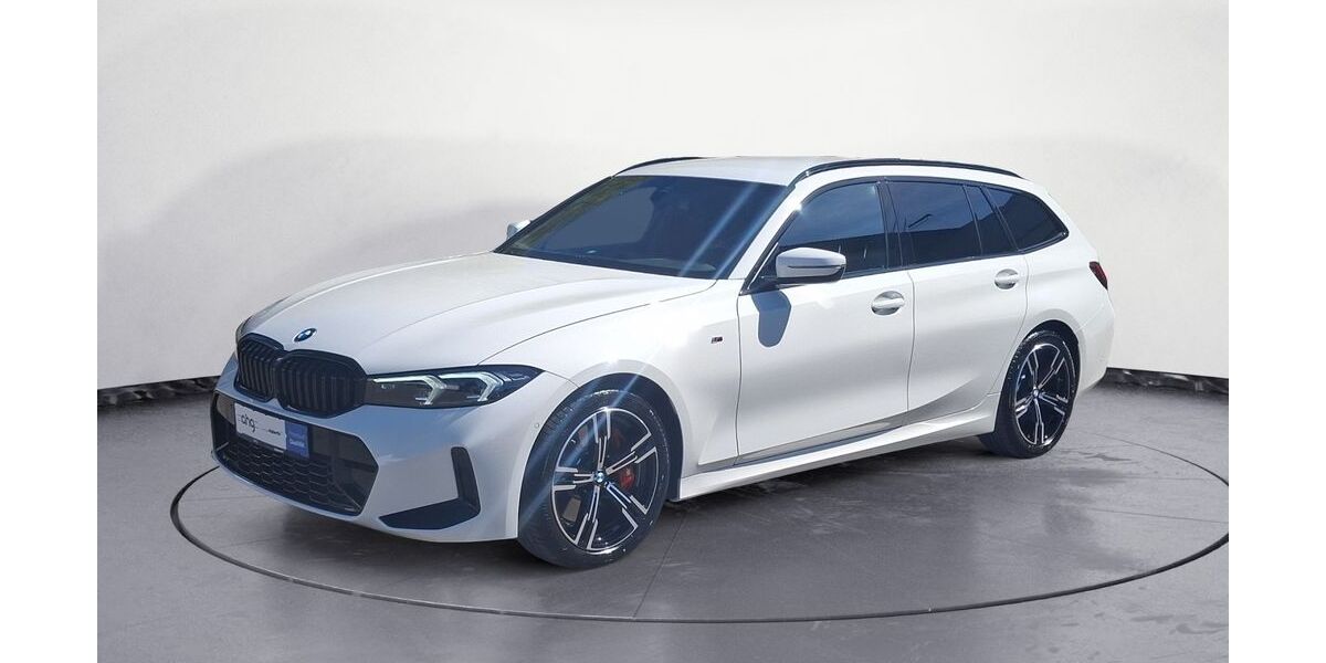 BMW 318 7.690 km 35.850 &euro; Lahr 77933