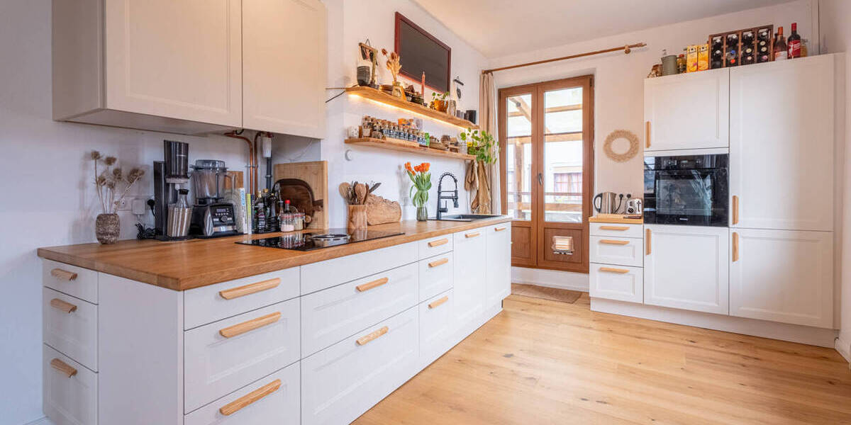 Einfamilienhaus Kappel-Grafenhausen / Grafenhausen Grafenhausen - 7 Zimmer, 202 m&sup2;, 419.000&euro; | Angebot:25834925