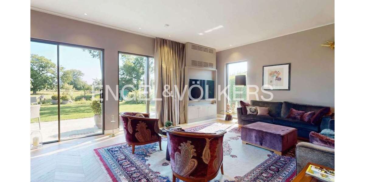 Einfamilienhaus Meißenheim - 4.5 Zimmer, 270 m&sup2;, 1.495.000&euro; | Angebot:26003122