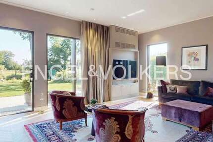 Haus Meißenheim - 4.5 Zimmer, 270 m&sup2;, 1.495.000&euro; | Angebot:26003122