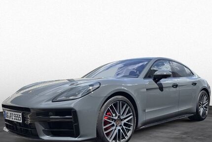 Porsche Panamera 9.999 km 169.850 &euro; Offenburg 77652