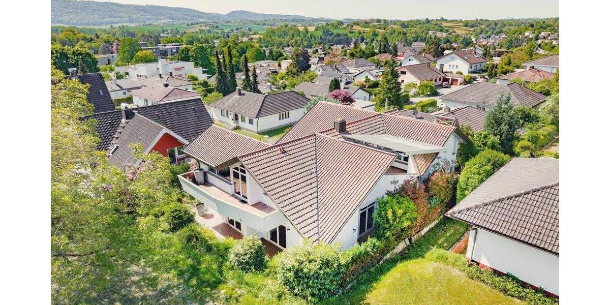 Mehrfamilienhaus, Wohnhaus Ettenheim - 7 Zimmer, 318 m&sup2;, 997.000&euro; | Angebot:25667015