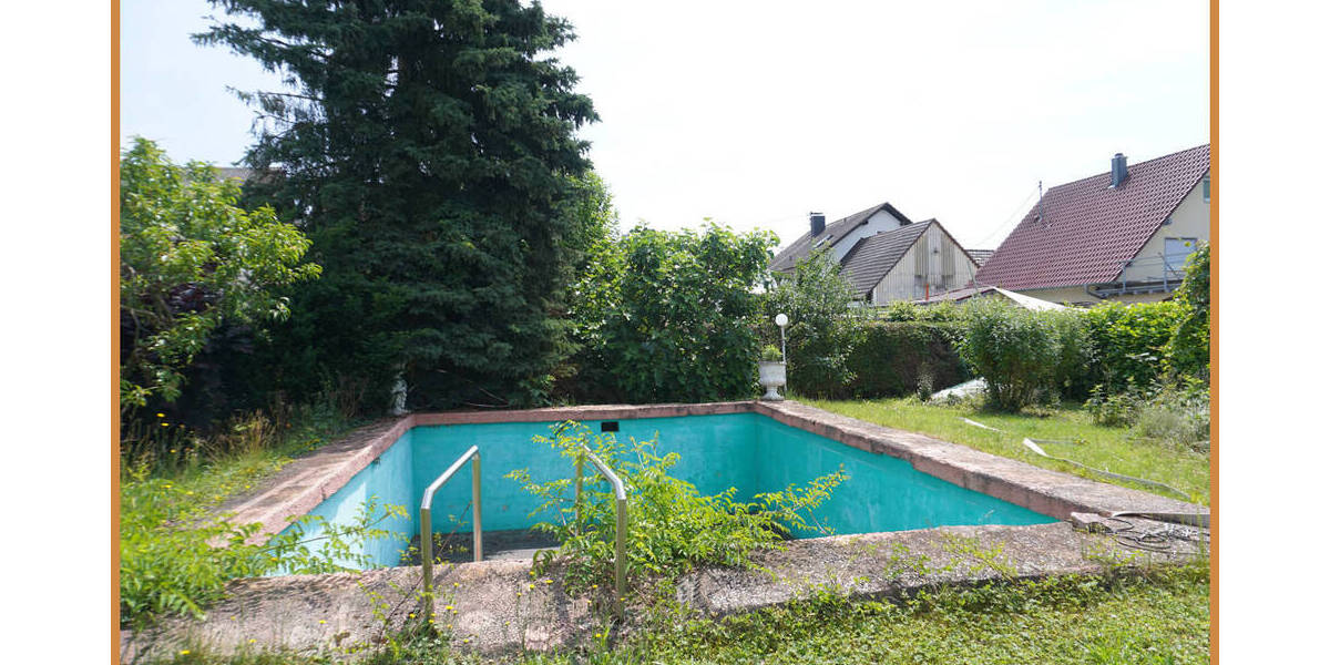 Einfamilienhaus Neuried / Altenheim Altenheim - 5 Zimmer, 192 m&sup2;, 360.000&euro; | Angebot:25739426