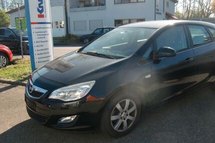 Opel Astra 155.253 km 4.900 &euro; Willstätt 77731