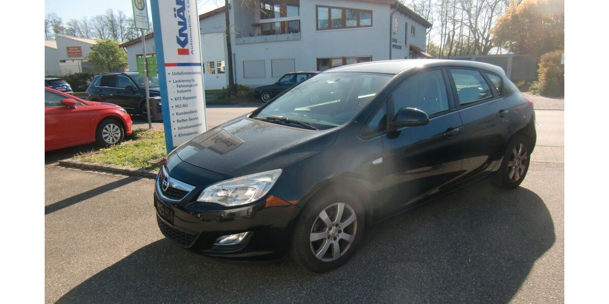 Opel Astra 155.253 km 4.900 &euro; Willstätt 77731