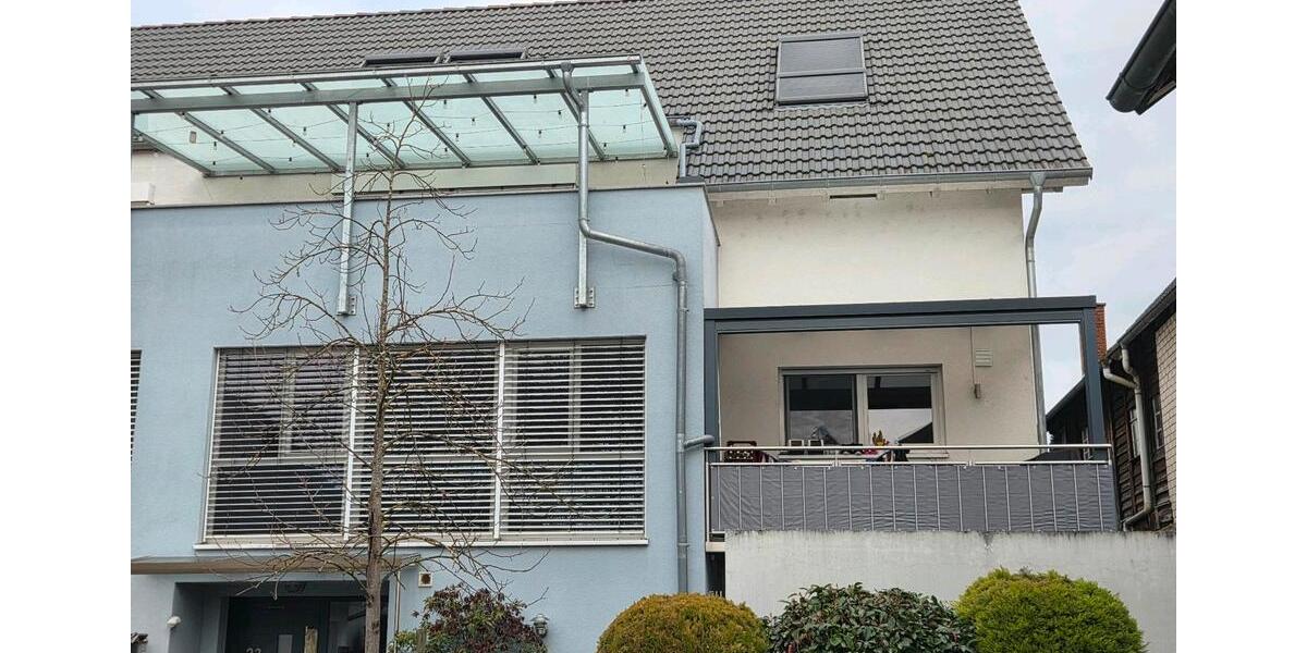 Etagenwohnung Willstätt - 4 Zimmer, 100 m&sup2;, 369.000&euro; | Angebot:24756284