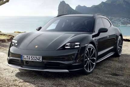 Porsche Taycan 26.415 km 77.990 &euro; Offenburg 77652