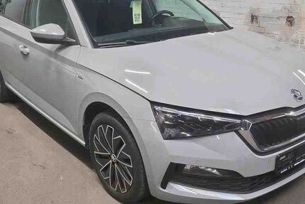 Skoda Scala 37.024 km 19.900 &euro; Sasbach 77880