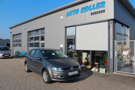 VW Polo 56.900 km 10.400 &euro; Renchen 77871
