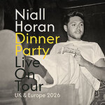 Premium Tickets - Niall Horan - Dinner Party Live On Tour