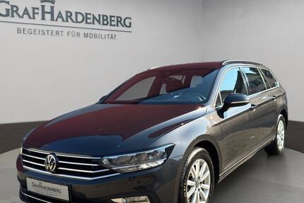 VW Passat Variant 105.800 km 23.777 &euro; Gengenbach 77723